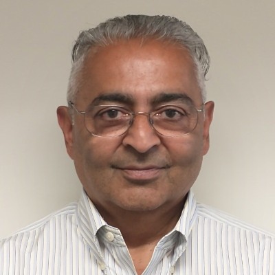 KV Pratap