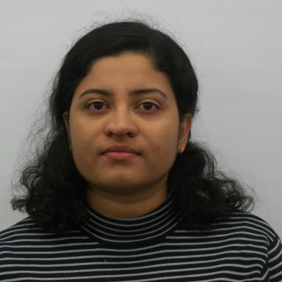 Rajani Raju